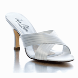 High Heel Bridal Shoes